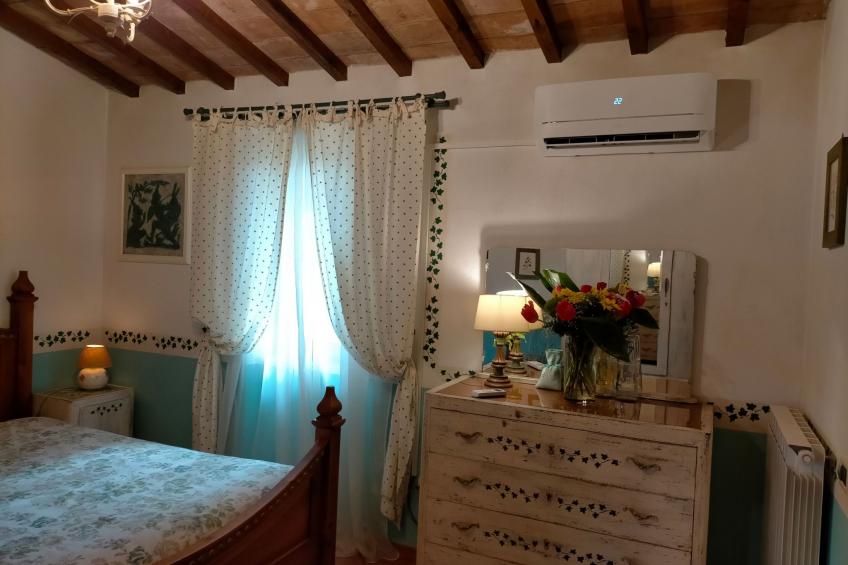 Villa mit privatem Pool 70 Kilometer von Rom entfernt - foto 28