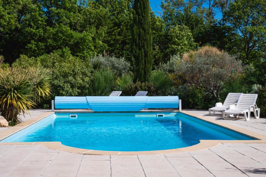 Le mas de l'Aven Unterkunft le mûrier - foto 20