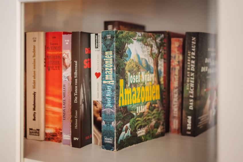 Fewo LePetit - foto 22