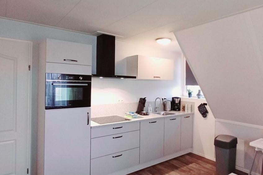 "Yesser" mit eigener Terrasse - foto 9