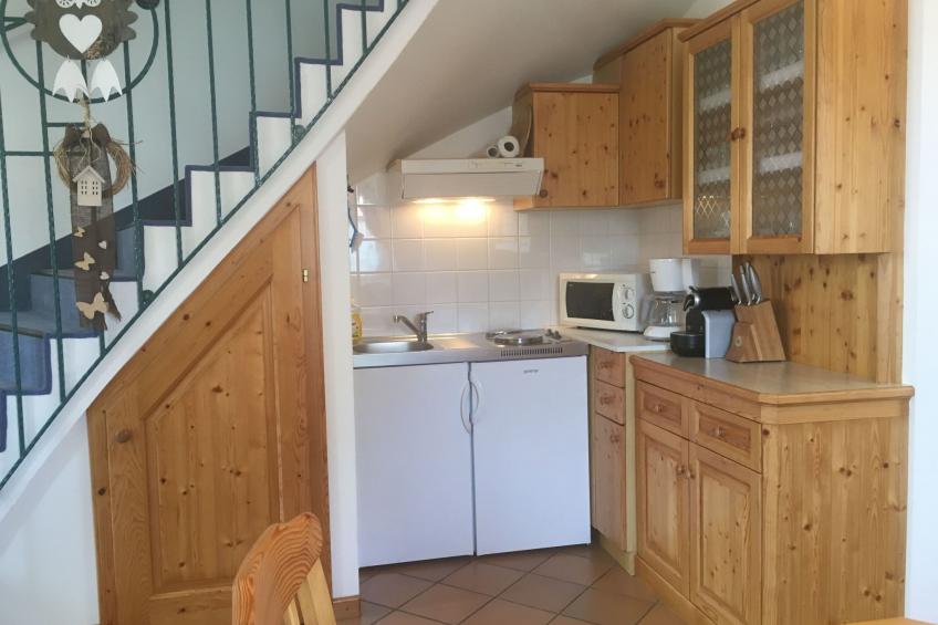 Thermen Apartment - foto 12