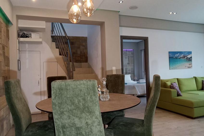 in Mithimna mit Privatem Pool - foto 20