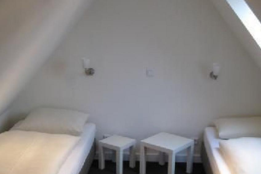 Apartment im Hotel Insel Pension in Niebüll - foto 12