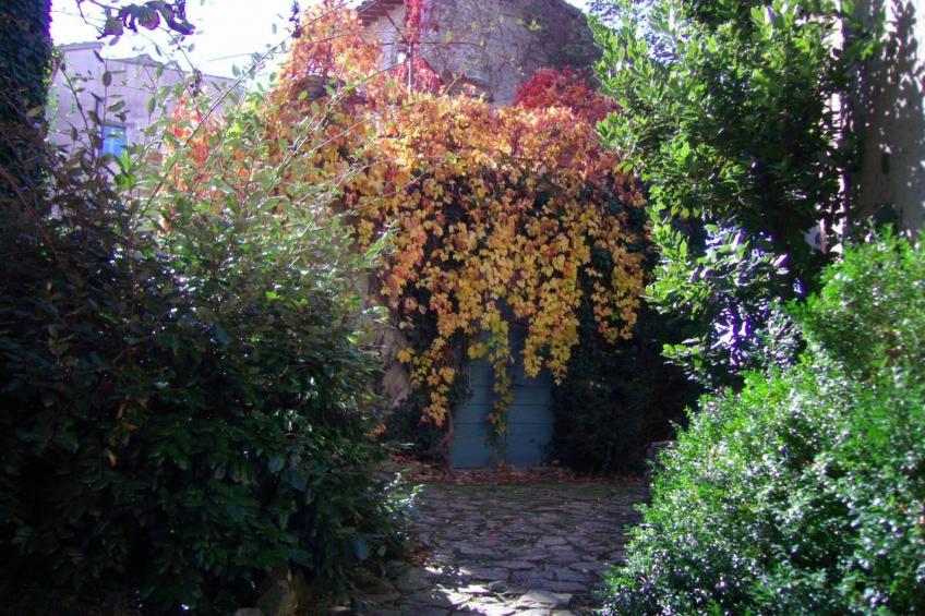 Antico Borgo Le Torricelle - Kleines Haus - foto 36