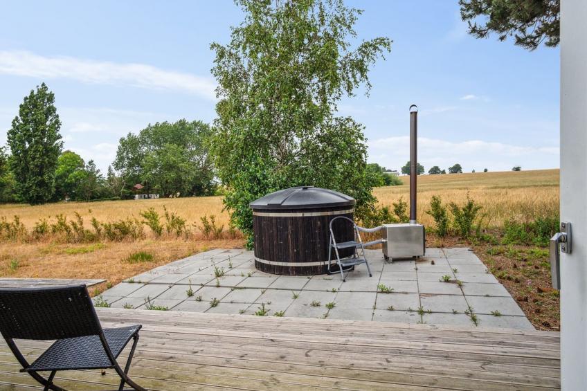 "Janna" - 75m from the sea in Sealand - foto 12