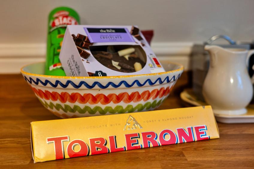 Toblerone Lodge - foto 29