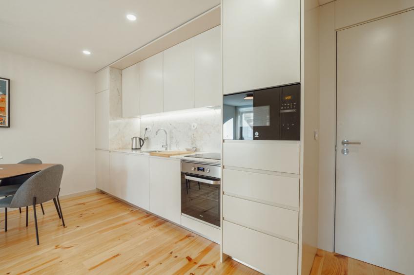 GAIA PREMIUM B APARTMENT by VACATIONY - foto 6