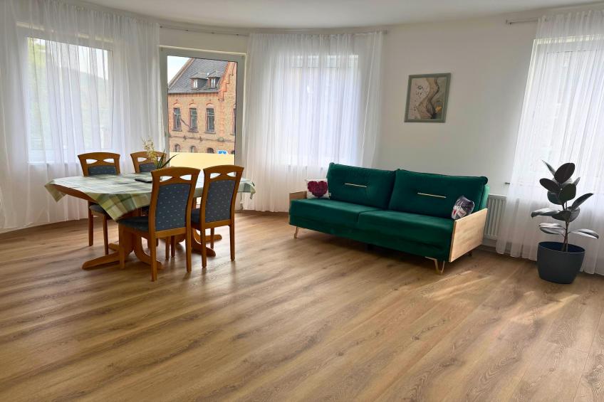 Zum Rheinberg Braubach App 3 Etage 1 _ 6 P - foto 2