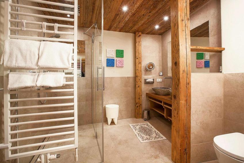 Chalet Edelweißalm, Königsleiten-Chalet Edelweißalm - foto 4