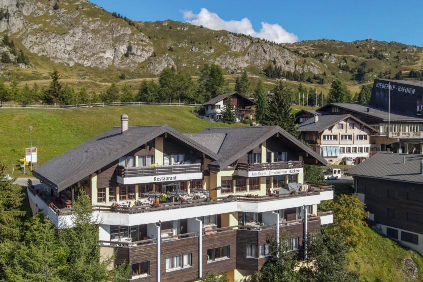 Appartementhaus Zurschmitten 16 - foto 4