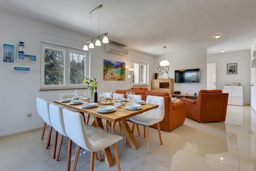 Ferienhaus mit Parkplatz - BF-ZWDDC - foto 8