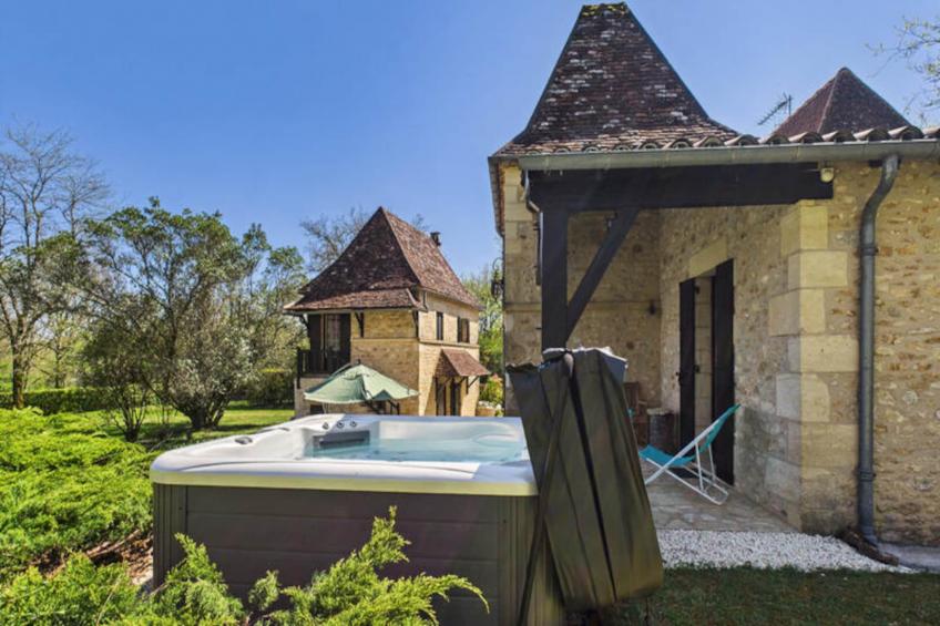 Maison à Mauzens et Miremont - foto 22