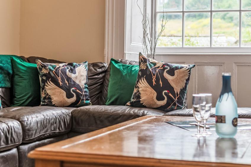 Tregony House - foto 10