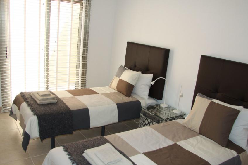 mit Pool für 2 Personen und 4 Kinder - foto 40