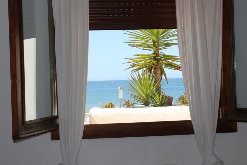 Costa de la luz Ferienhaus - foto 12