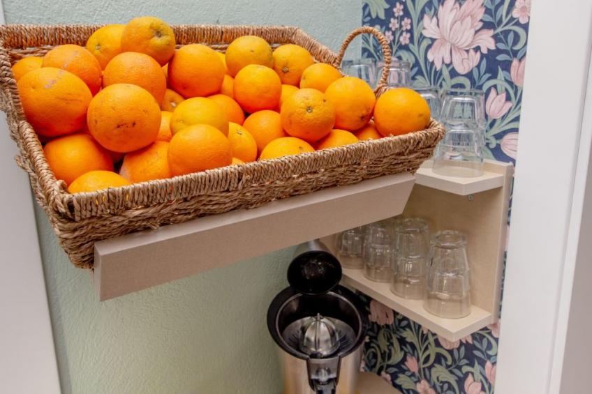 Appartement mit Terrasse - foto 38