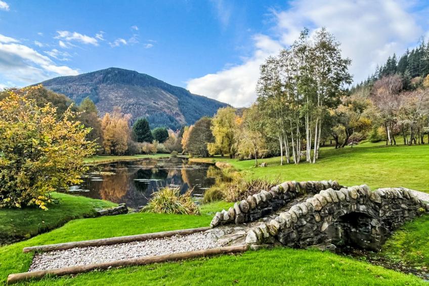 Farmburn Bothy - foto 51