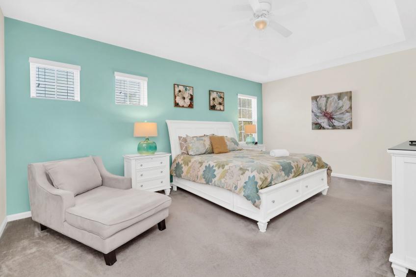 Solterra Rückzugsort in der Nähe von Disney Magic - foto 19