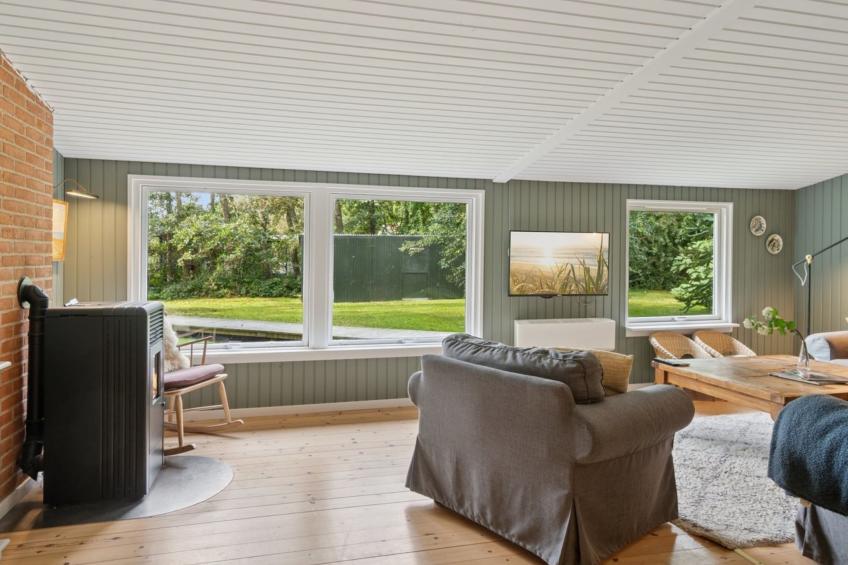 "Eilke" - 125m from the sea - foto 25