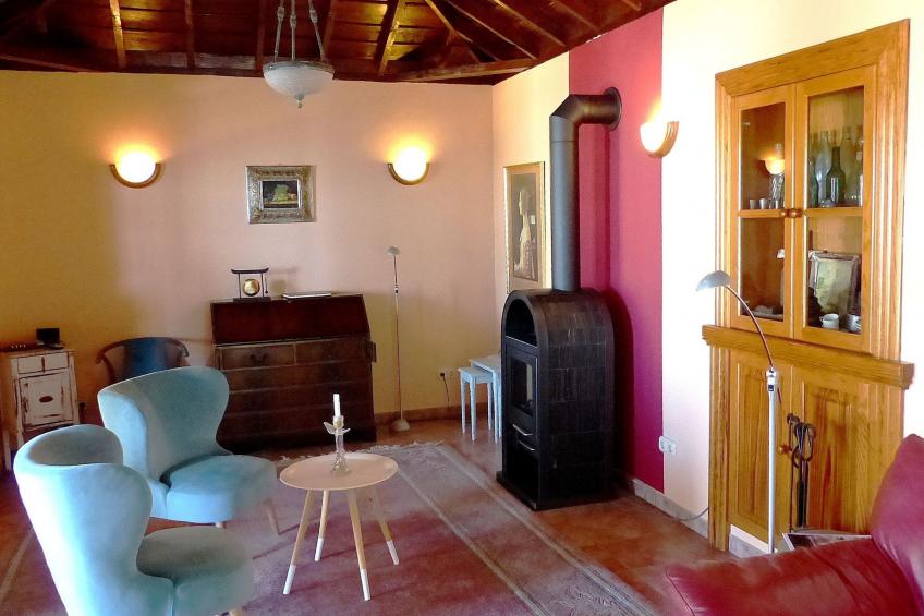 Anspruchsvolle Ferienvilla mit Panoramablick - foto 10