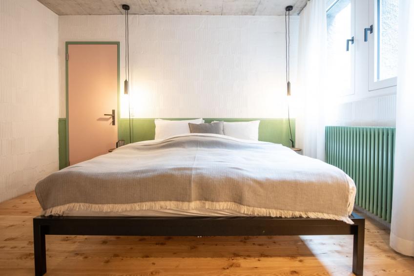 Tremondi Boutique BNB & Restaurant, (Quinten),