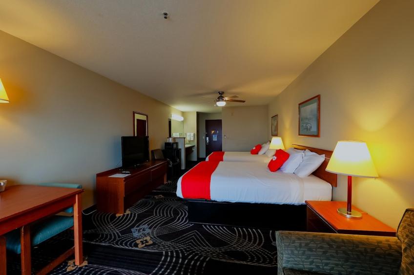 Double Queen Room - Bay view - foto 103