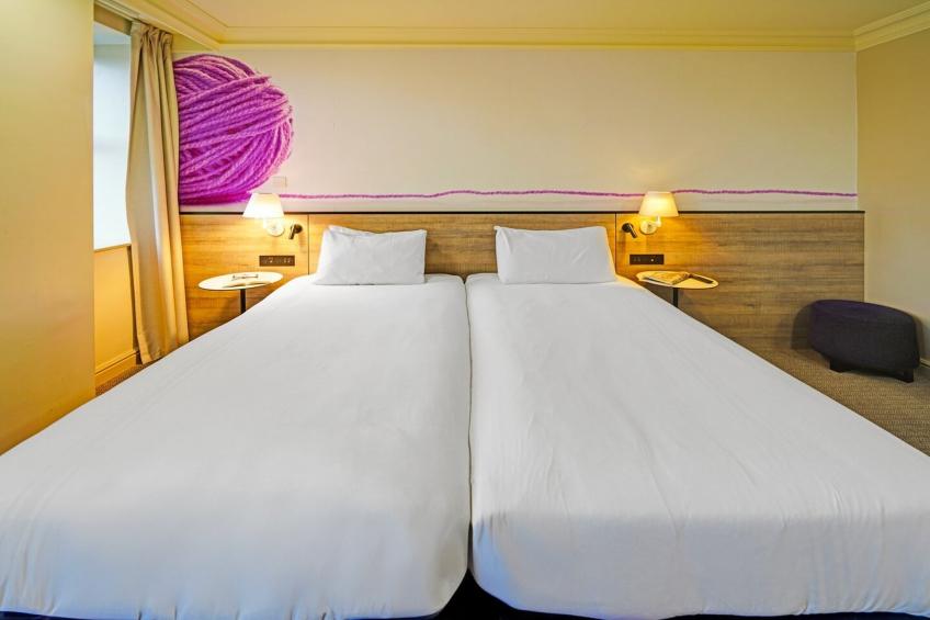 Standard Twin Room - foto 31