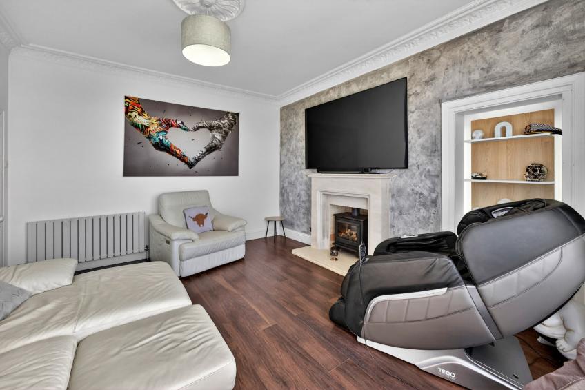 Seamill Beach House - foto 7
