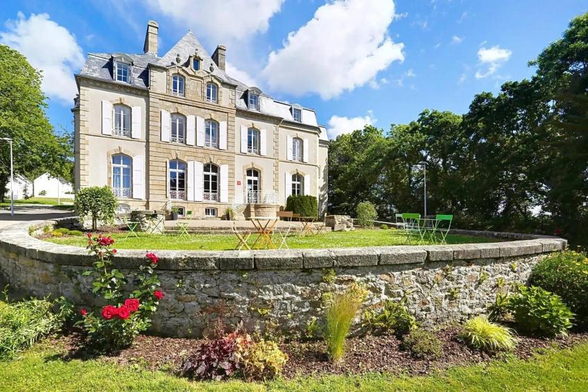 Domaine de la Baie Acccessible 1-Bedroom Holiday Home - 2/4 people - foto 22