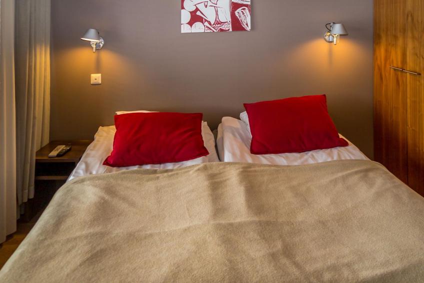 Tahko spa junior suite orange b2 - foto 7