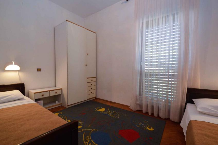 Vakantiewoning met airconditioning, slechts 400 m van het strand - BF-FDW4 - foto 8