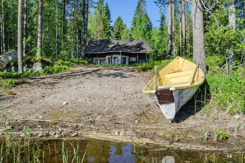 Villa eläntätila - foto 24