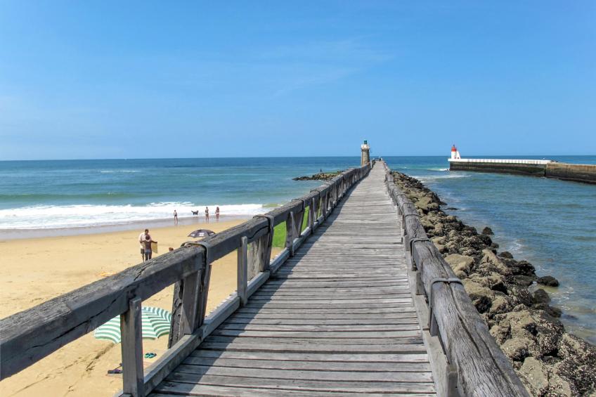 lotissement Les Rives de Capbreton - foto 26