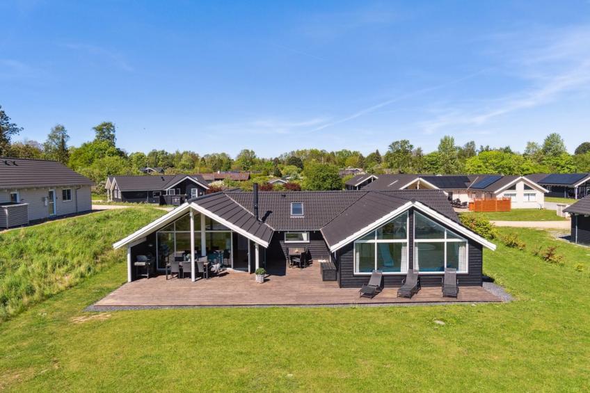 "Vara" - 800m from the sea in Sealand - foto 2