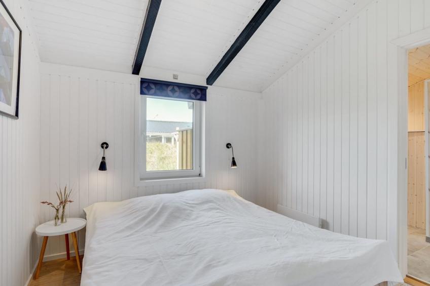 "Gerlis" - 75m from the sea in NW Jutland - foto 9
