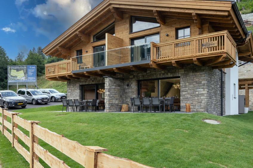 Tauernlodge Mila
