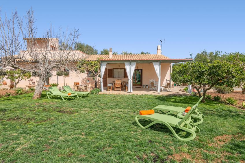 Sa Caseta (bÚger) - foto 29