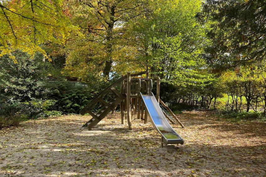 Studio voor twee Domaine Château Dieupart - foto 32