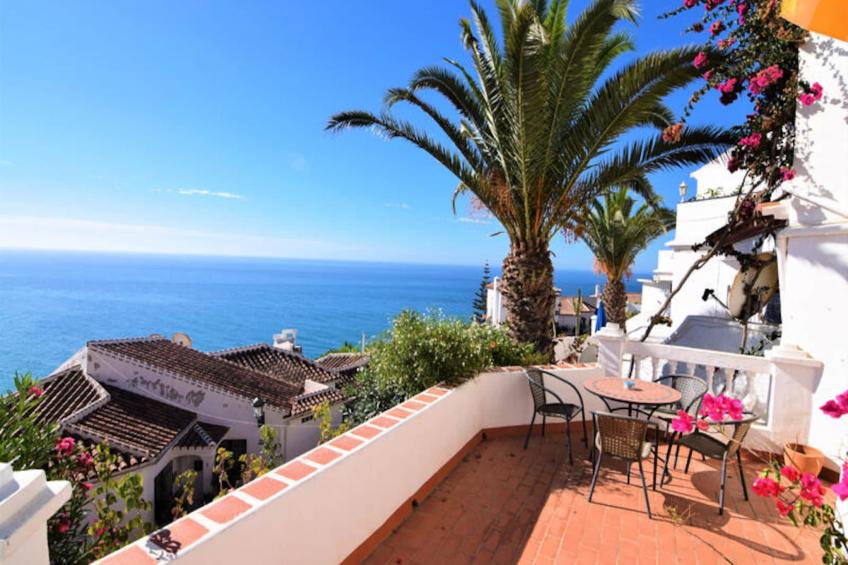 Appartements à Nerja
