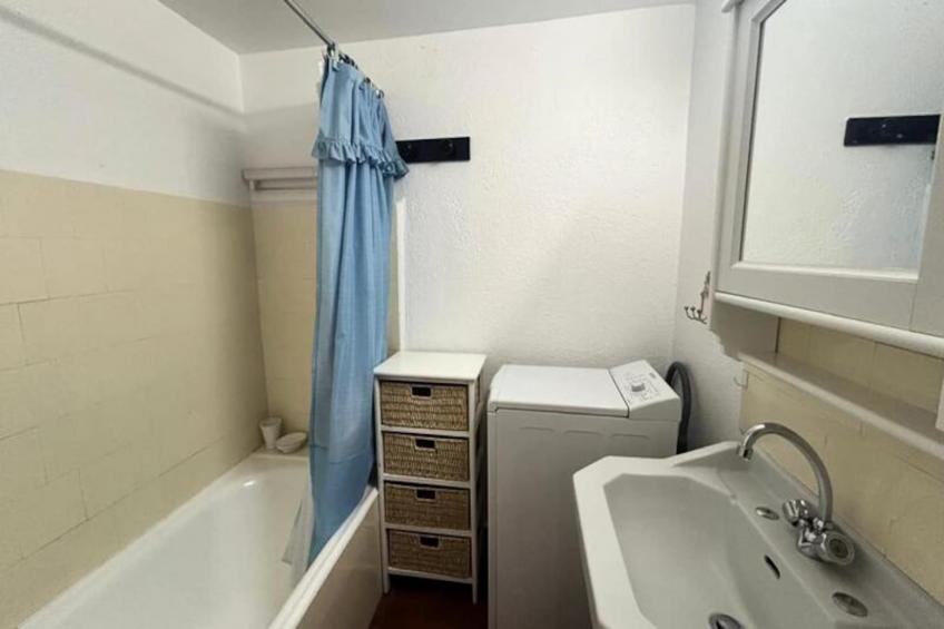 06cn : Appartement 8-10 Personnes Avec Terrasse - foto 42