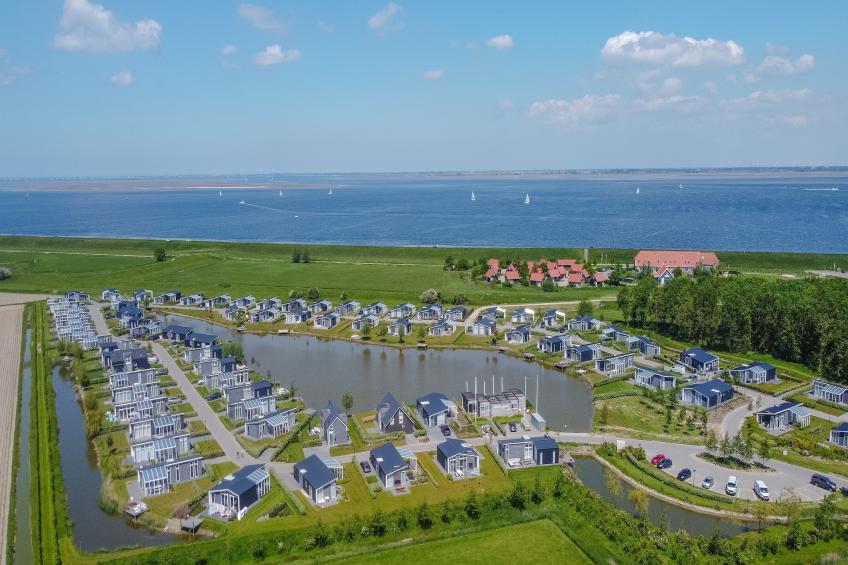 Water Resort Oosterschelde 18A - foto 18