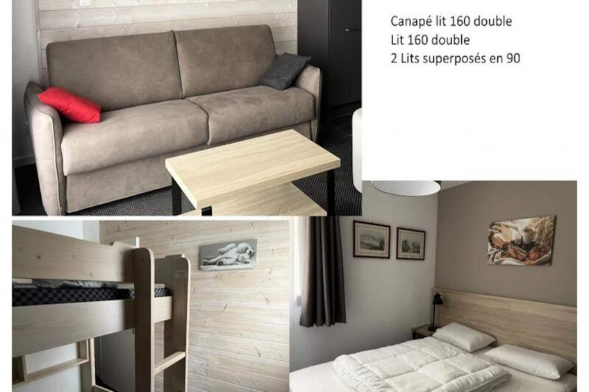 Résidence Le Portillo - Piscine - foto 7