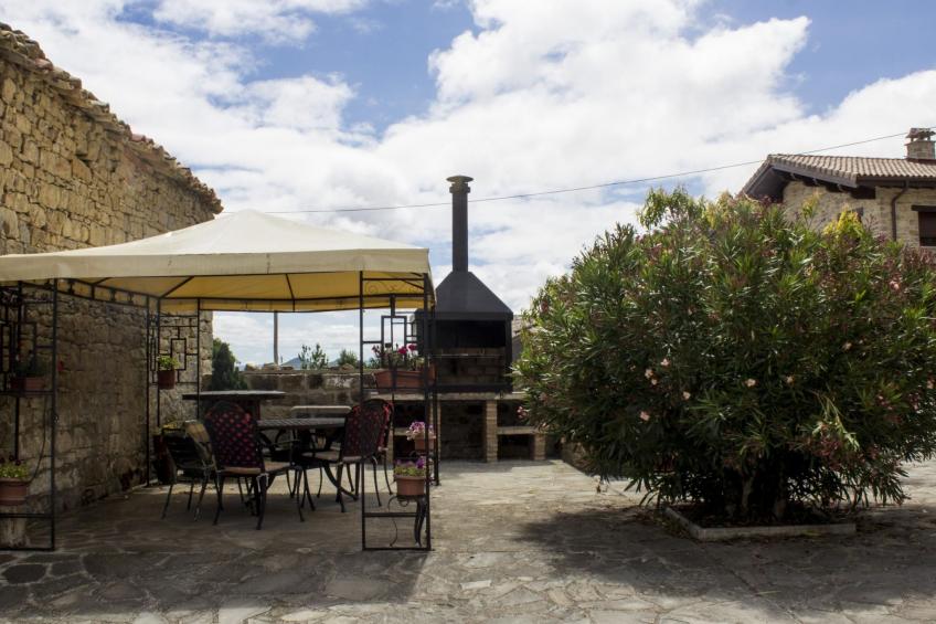 Lerruz Palace Ländliches Haus - foto 11