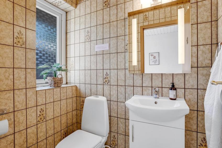 "Maleen" - 150m to the inlet in Lolland, Falster and Mon - foto 13