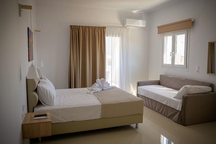 Sunsea Studios - Studio mit Meerblick 1 - foto 12