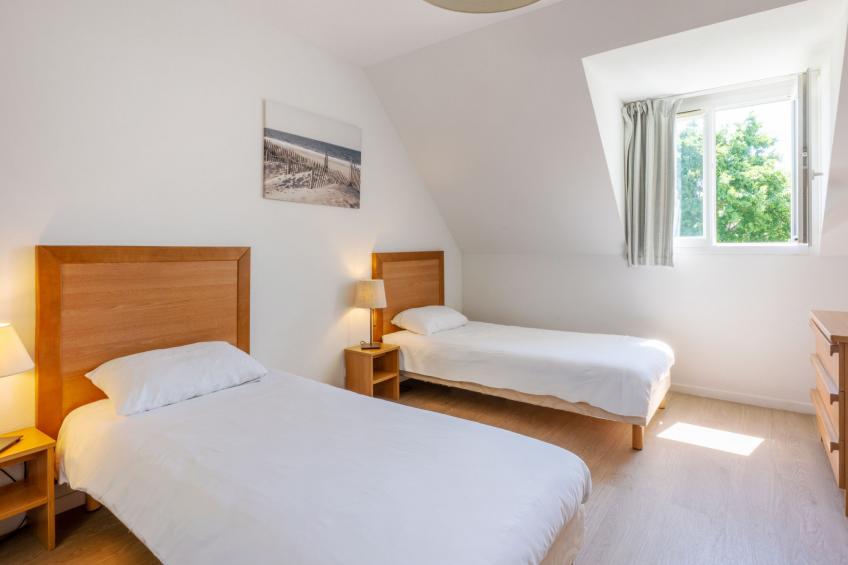 Résidence Horizon Morgat (CZN400) - foto 6