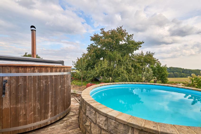 Haus Kaprasova (ULJ100) - foto 2