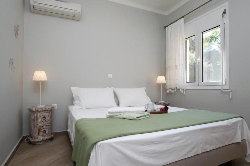 "Alea Resort" mit eigenem Pool - foto 51