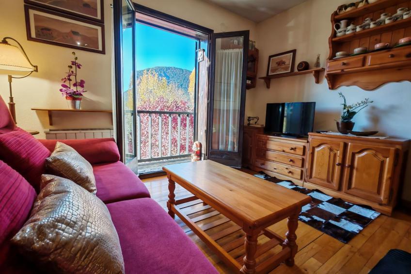 Wohnung mit direktem Licht Falcó 16 Vall de Boí - foto 11