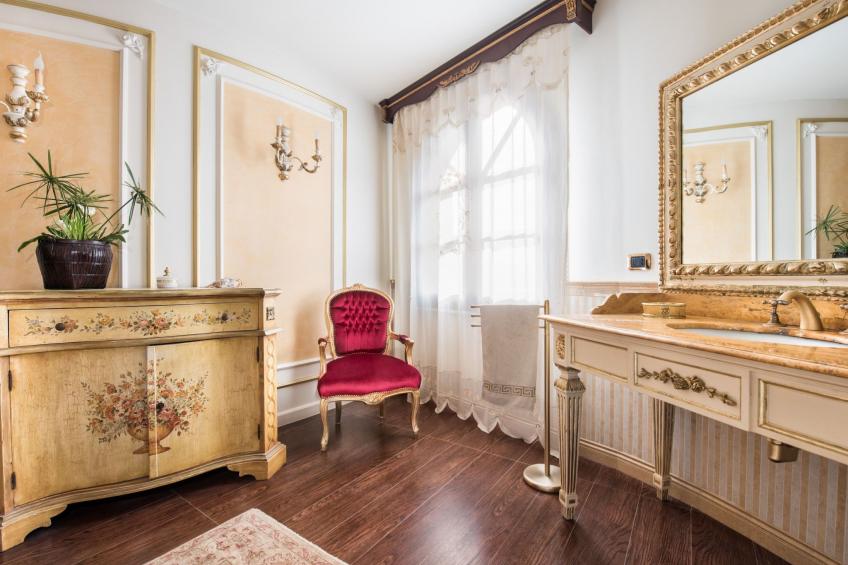 Villa Maya' Anwesen mit Infinity Pool - foto 12